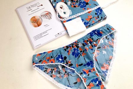 Penny beginner Knicker Kit