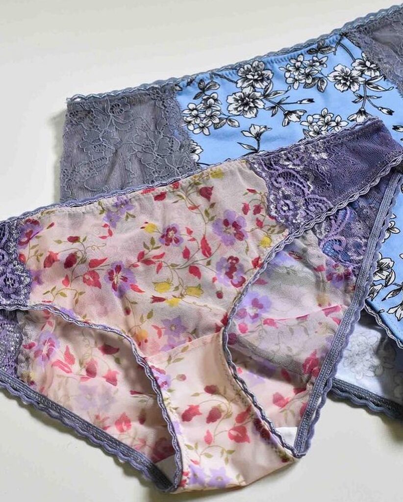 Guest Post: How to Dye Your Lingerie