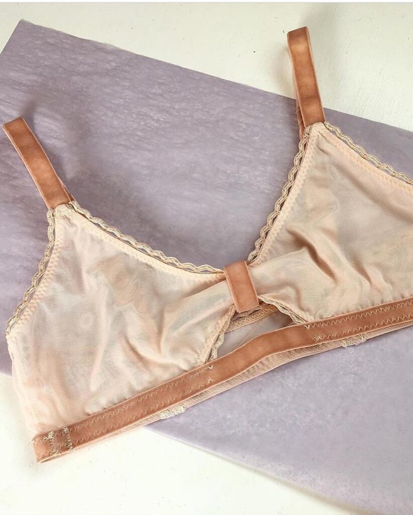 Which Synthetic Dye Is Better For Lingerie Elastics - DIY Crush